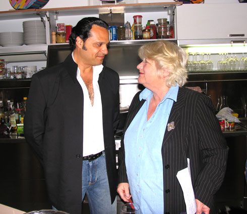 ZARUM Painting by ZARUM-Artist Zarum his art music album and more-art-artists-paintings-artworks-songs-sculptures-photos-canadian-netherlands-spain