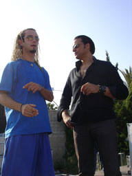 ZARUM Painting by ZARUM-Artist Zarum his art music album and more-art-artists-paintings-artworks-songs-sculptures-photos-canadian-netherlands-spain